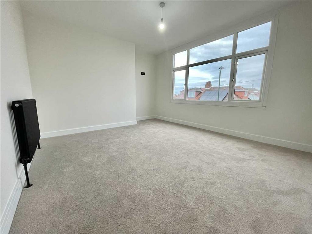 Bedroom no. 2