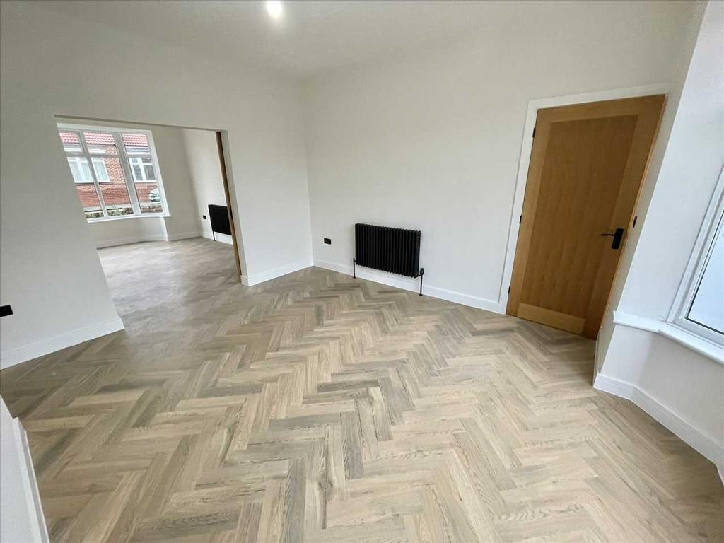 Dining room/lounge