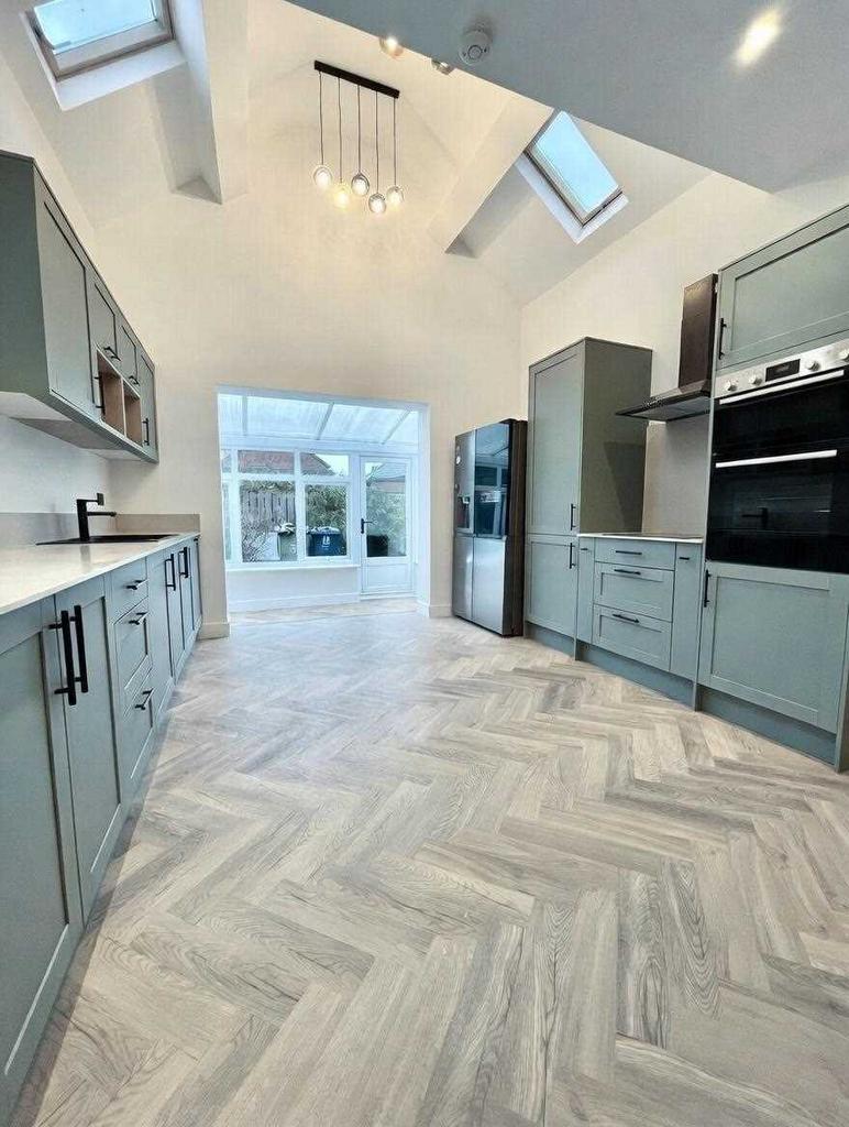 Kitchen/breakfast