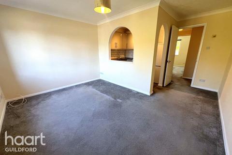 undefined, Guernsey Close, Guildford