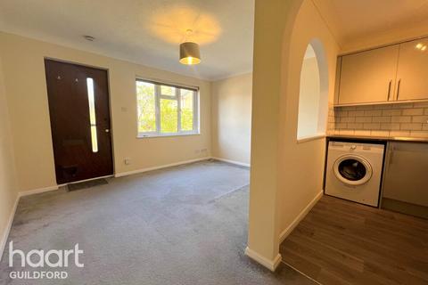 undefined, Guernsey Close, Guildford