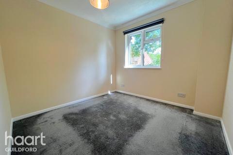 undefined, Guernsey Close, Guildford