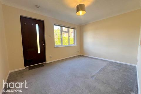 1 bedroom maisonette for sale, Guernsey Close, Guildford