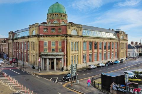 The Old Arts College, ,