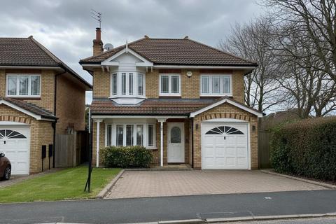 4 bedroom detached house for sale, Alveston Drive, Wilmslow