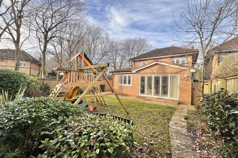 4 bedroom detached house for sale, Alveston Drive, Wilmslow