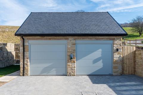 4 bedroom detached house for sale, The Willow, Cotton Meadows, Skipton Road, Barnoldswick, BB18