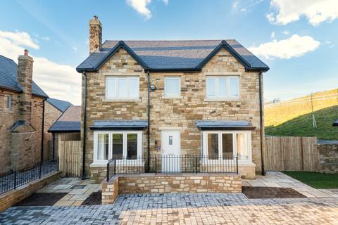undefined, The Willow, Cotton Meadows, Skipton Road, Barnoldswick, BB18
