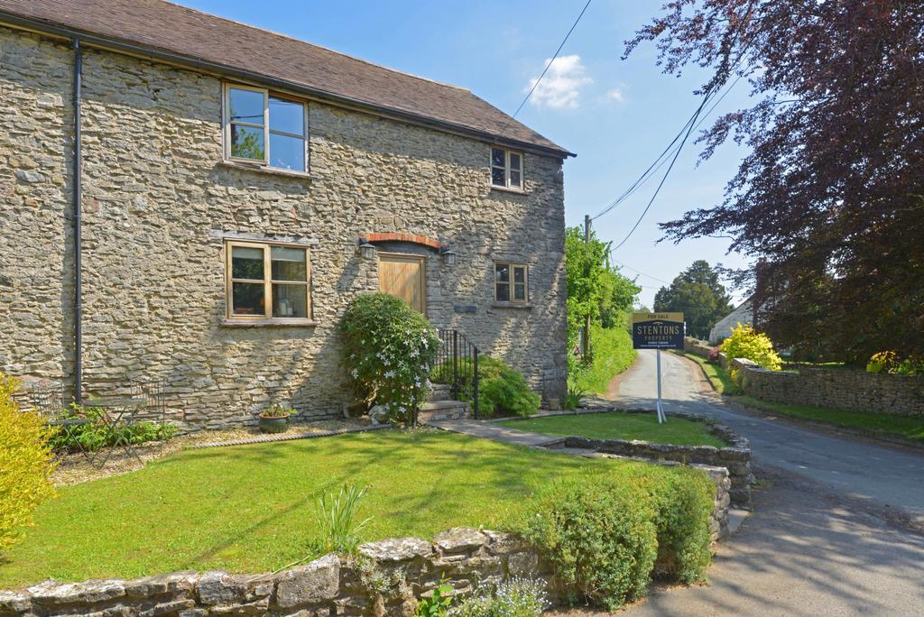 3 Bedroom cottage for Sale