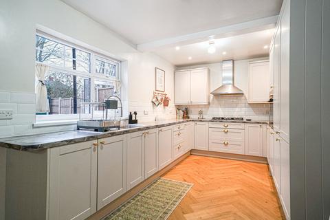 undefined, Nailstone Crescent, Acocks Green