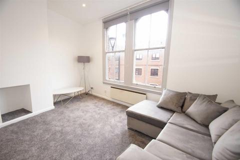 1 bedroom flat to rent, Saxton House, Maude Street, Leeds
