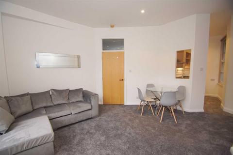 1 bedroom flat to rent, Saxton House, Maude Street, Leeds