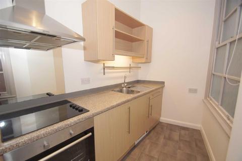 1 bedroom flat to rent, Saxton House, Maude Street, Leeds