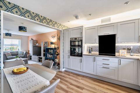 undefined, Broad Street, Chard, Somerset, TA20