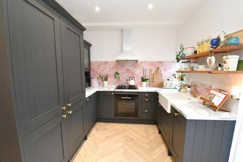 3 bedroom semi-detached house for sale, Higher Green Lane, Tyldesley, M29