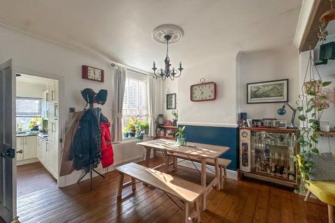 3 bedroom terraced house for sale, Stanhope Road, Queens Park, Northampton NN2
