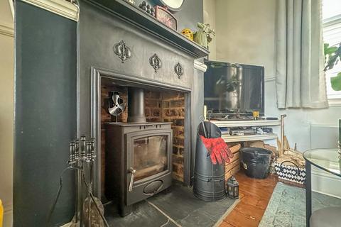 3 bedroom terraced house for sale, Stanhope Road, Queens Park, Northampton NN2