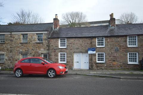 undefined, Falmouth Road, Redruth
