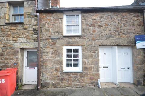undefined, Falmouth Road, Redruth