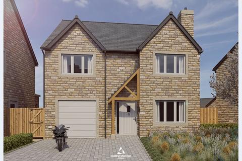 4 bedroom detached house for sale, The Hazel, Cotton Meadows, Skipton Road, Barnoldswick, BB18