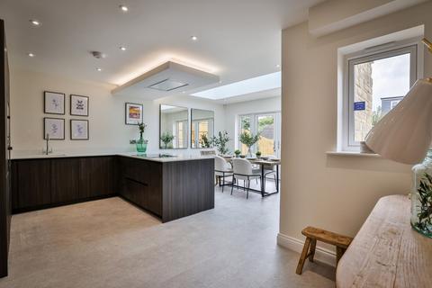 4 bedroom detached house for sale, The Hazel, Cotton Meadows, Skipton Road, Barnoldswick, BB18