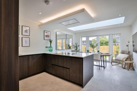 4 bedroom detached house for sale, The Hazel, Cotton Meadows, Skipton Road, Barnoldswick, BB18