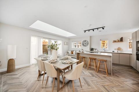 4 bedroom detached house for sale, The Hazel, Cotton Meadows, Skipton Road, Barnoldswick, BB18
