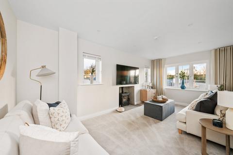 4 bedroom detached house for sale, The Hazel, Cotton Meadows, Skipton Road, Barnoldswick, BB18