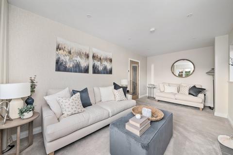 4 bedroom detached house for sale, The Hazel, Cotton Meadows, Skipton Road, Barnoldswick, BB18