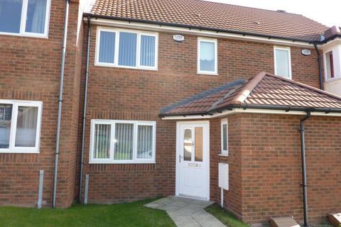 undefined, 10 TELFORDS CLOSE, CORBY