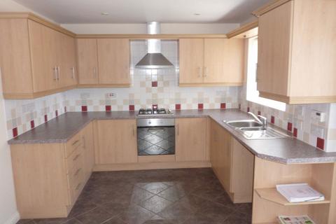 undefined, 10 TELFORDS CLOSE, CORBY