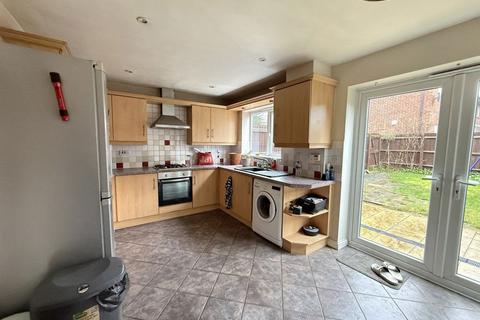 undefined, 10 TELFORDS CLOSE, CORBY