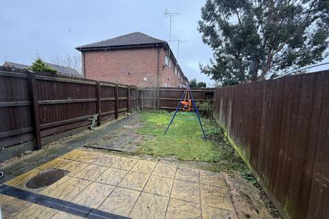 undefined, 10 TELFORDS CLOSE, CORBY