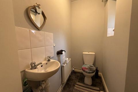 undefined, 10 TELFORDS CLOSE, CORBY