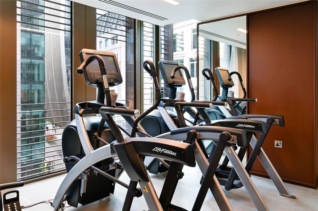 Gymnasuim