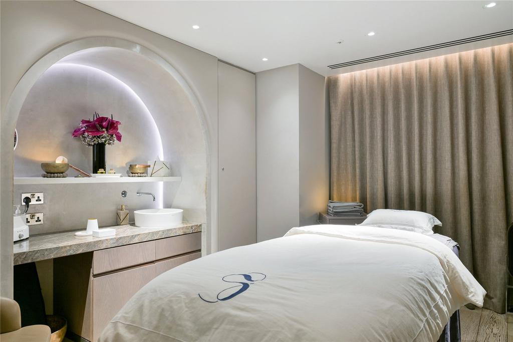 Treatment Room