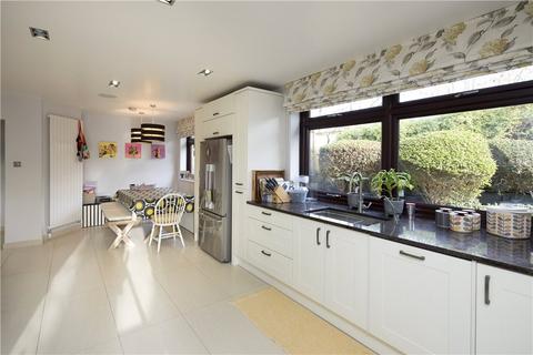 undefined, Fitzgeorge Avenue, KT3