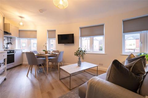 2 bedroom apartment to rent, Station Road, Oxfordshire RG9