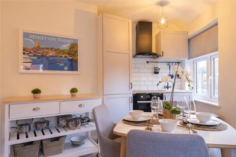 2 bedroom apartment to rent, Station Road, Oxfordshire RG9