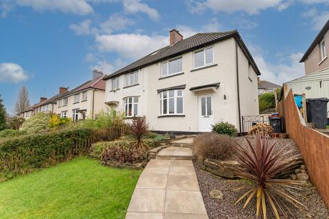 Bassaleg Road, Newport, NP20