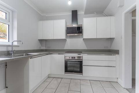 3 bedroom semi-detached house for sale, Bassaleg Road, Newport, NP20