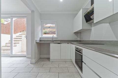 3 bedroom semi-detached house for sale, Bassaleg Road, Newport, NP20