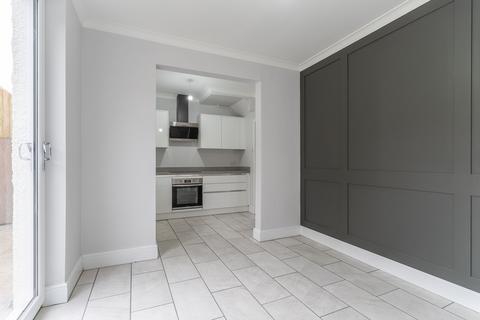 3 bedroom semi-detached house for sale, Bassaleg Road, Newport, NP20