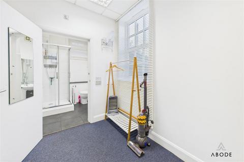 undefined, Hay Wharf Road, Burton-On-Trent DE14