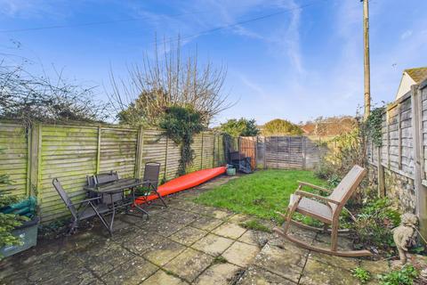 2 bedroom end of terrace house for sale, Yonder Street, Ottery St Mary, EX11 1HH