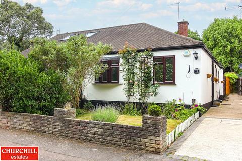 undefined, Cascade Road, Buckhurst Hill