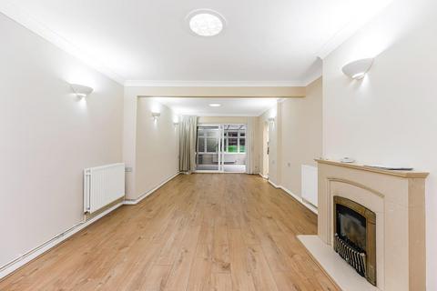 undefined, Cascade Road, Buckhurst Hill