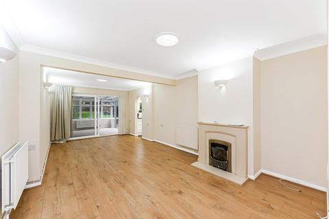 undefined, Cascade Road, Buckhurst Hill