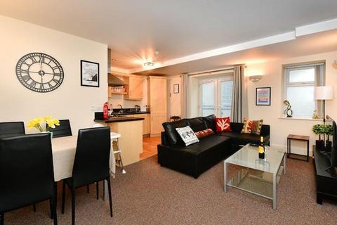 1 bedroom apartment to rent, Westgate Street, The Grand Westgate Street, CF10
