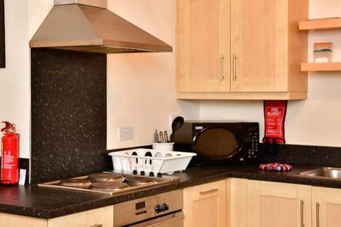 1 bedroom apartment to rent, Westgate Street, The Grand Westgate Street, CF10